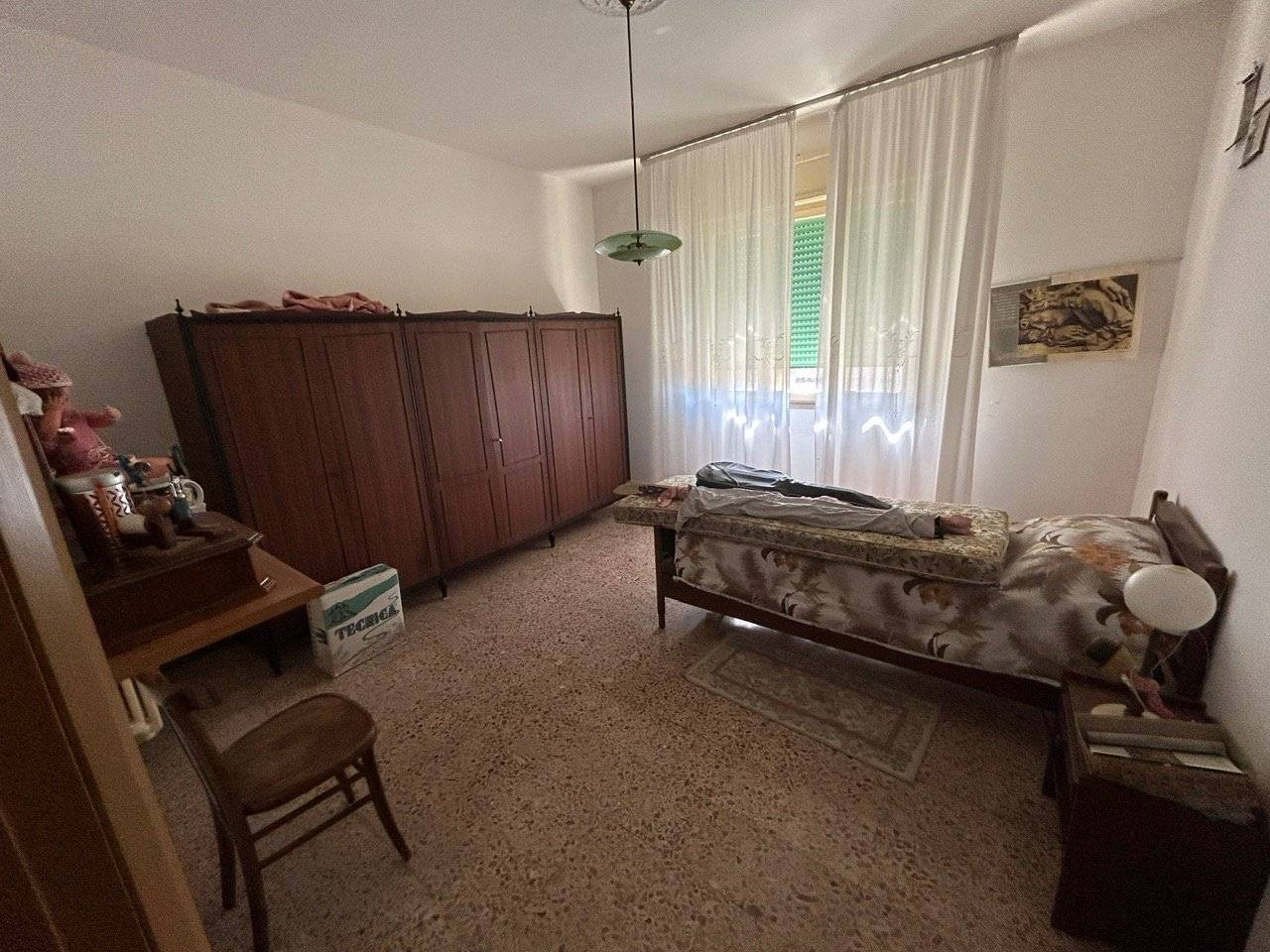 Camera da letto