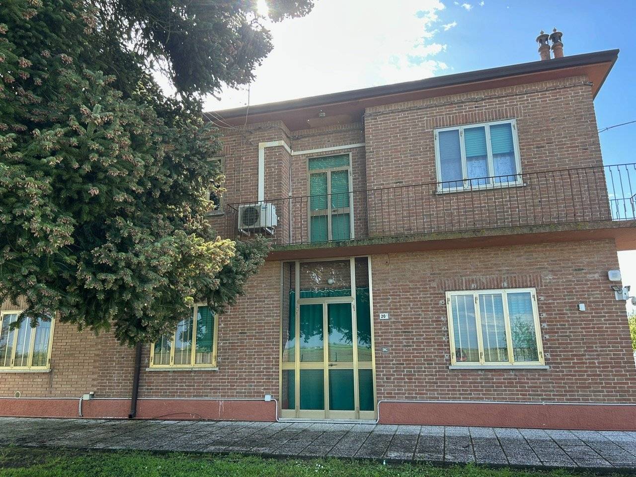 Facciata