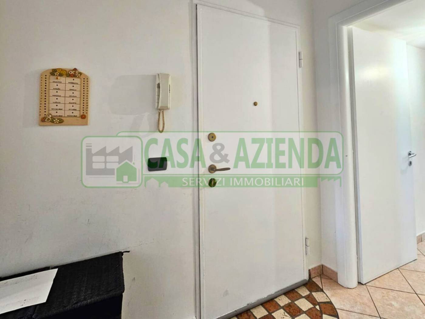 Ingresso