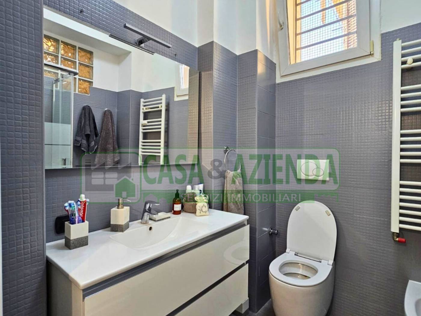 Bagno