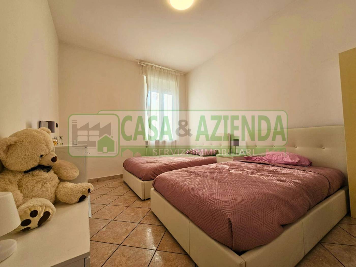 Camera da letto