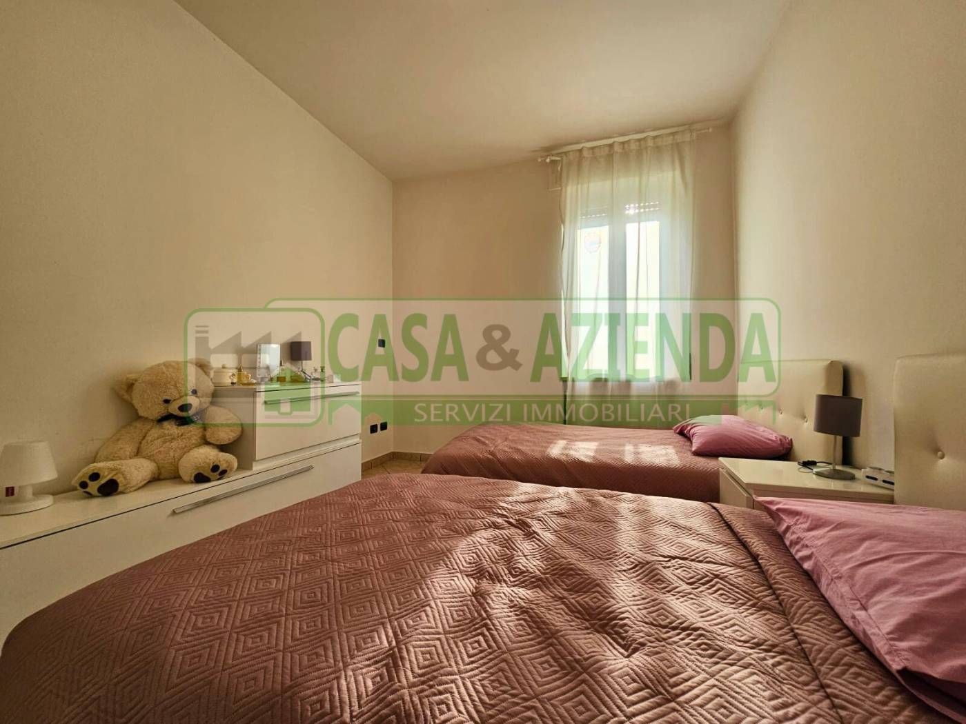 Camera da letto