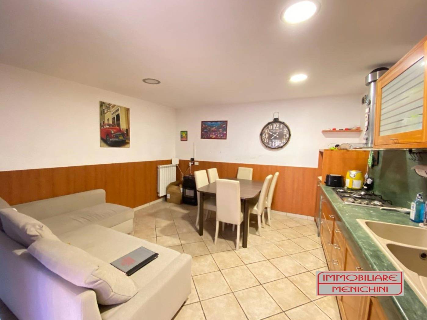 Cucina