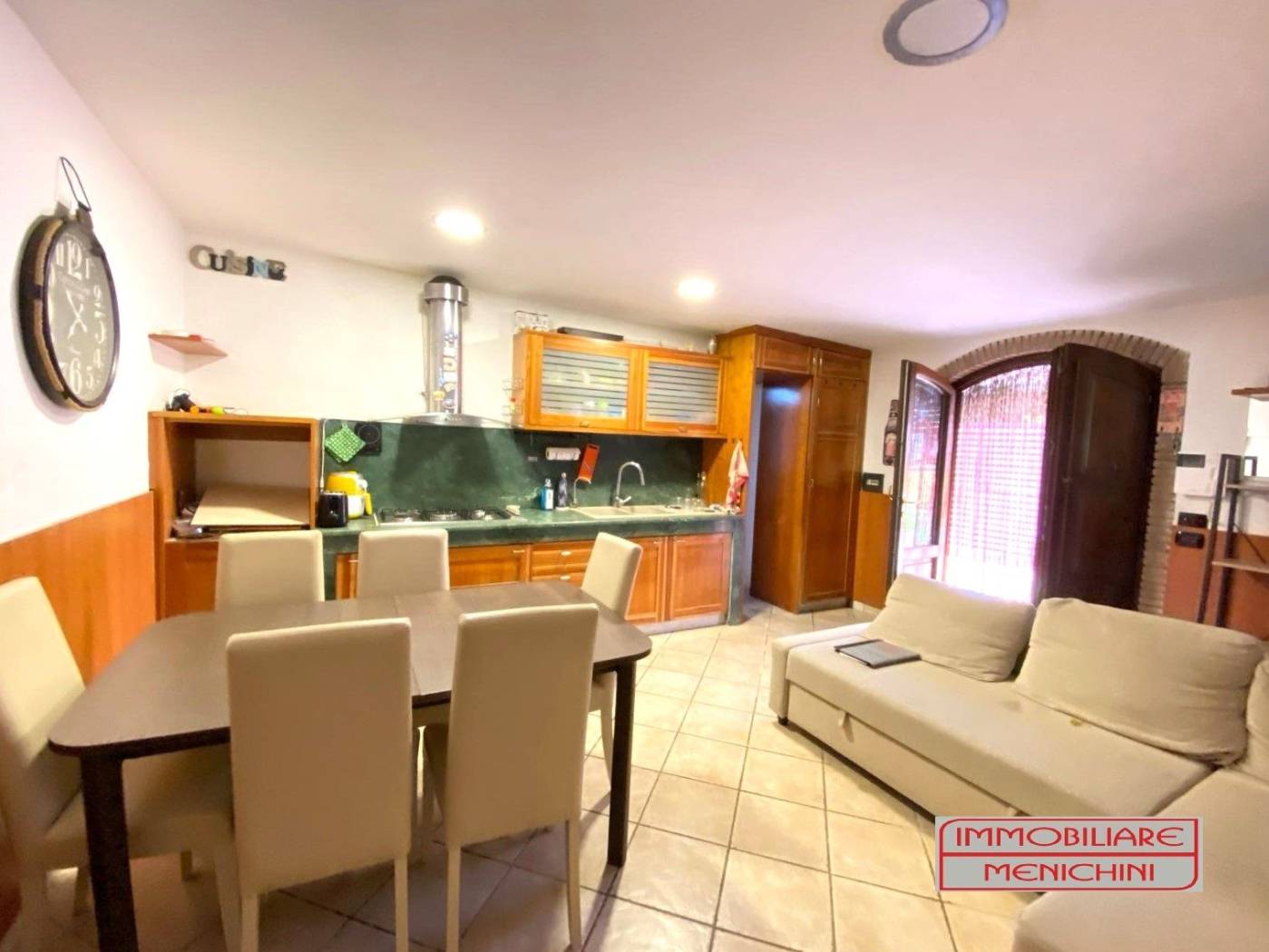 Cucina