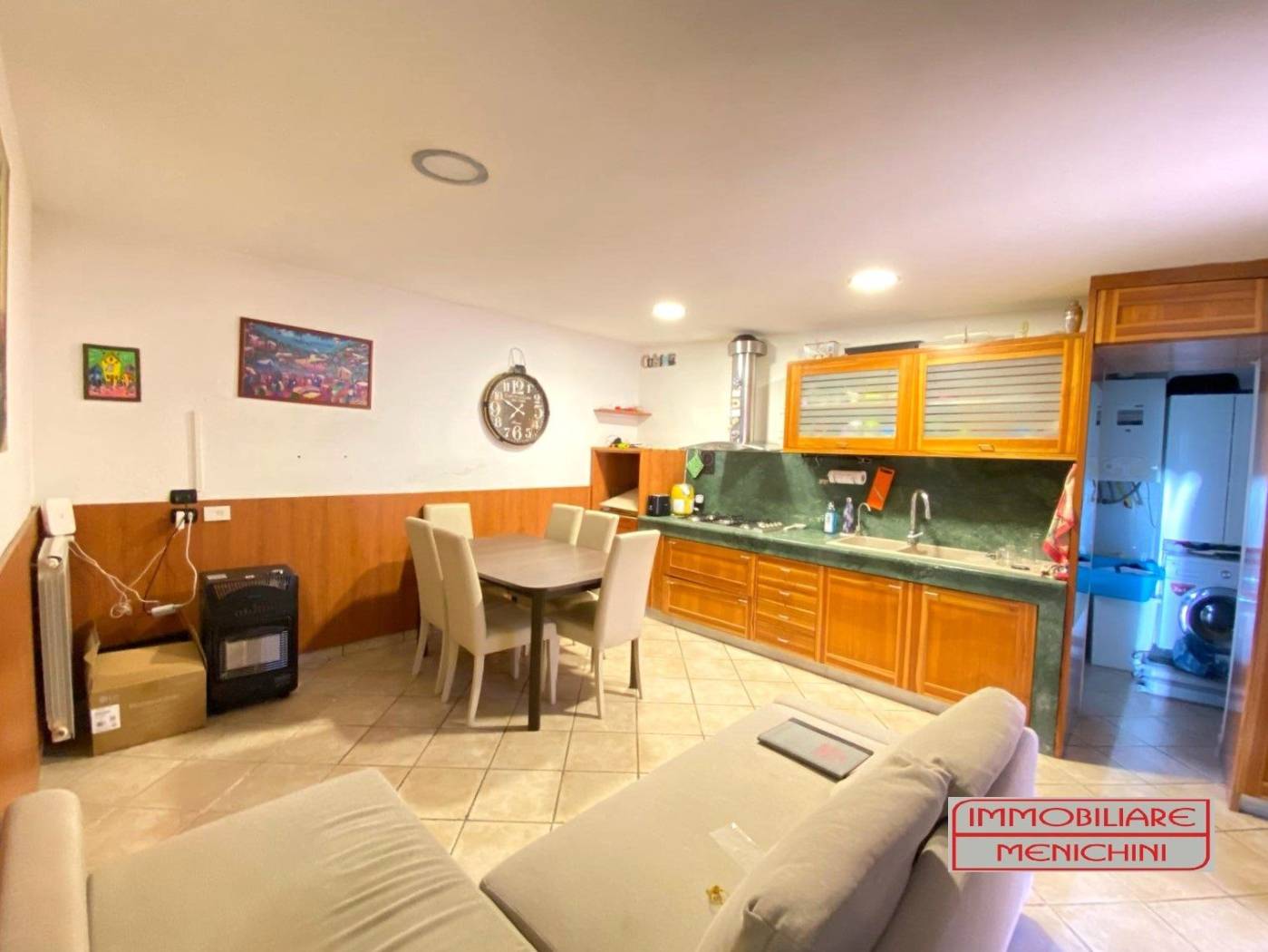 Cucina