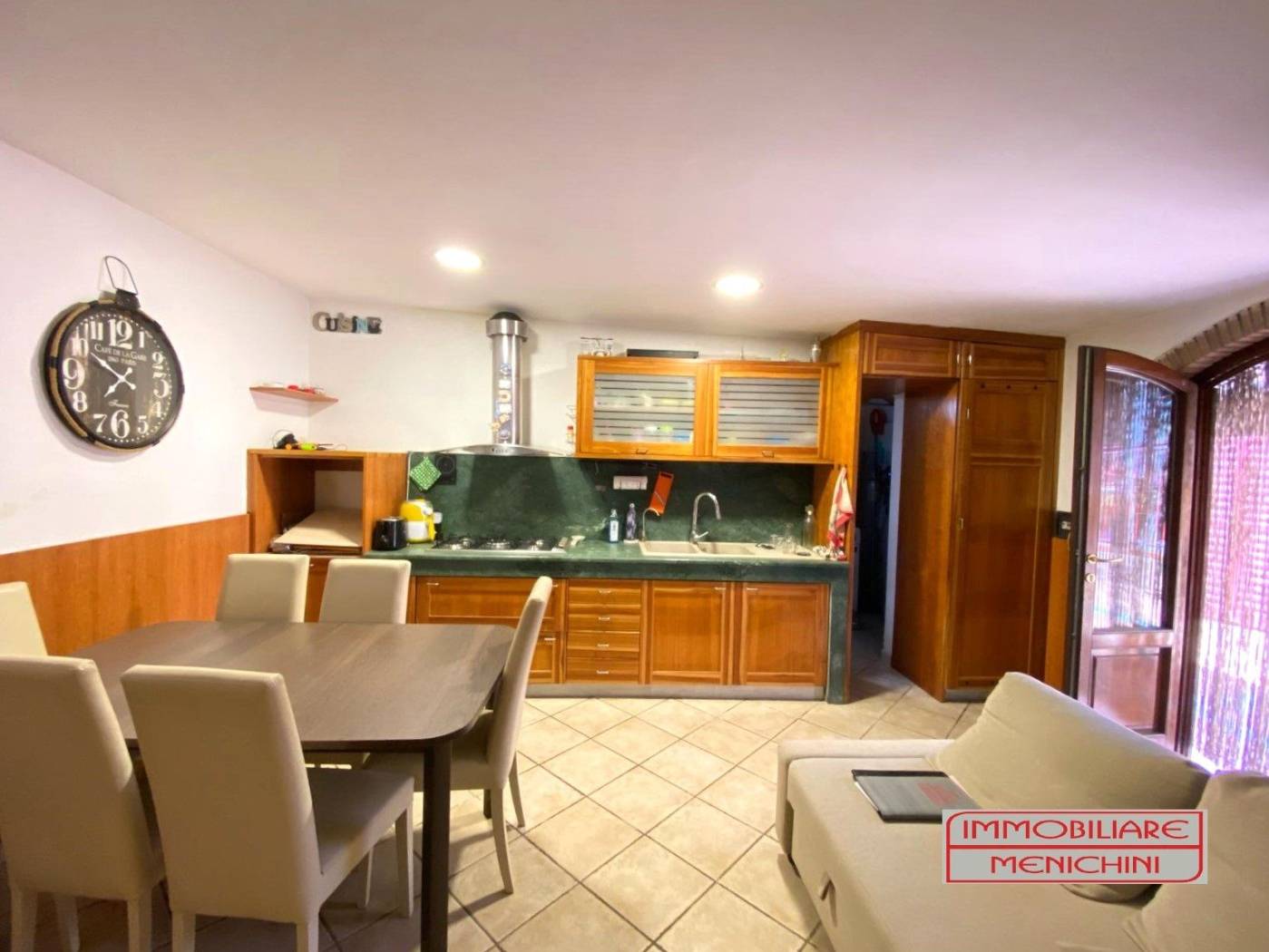 Cucina