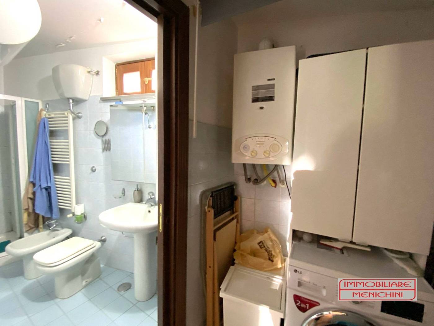 Bagno