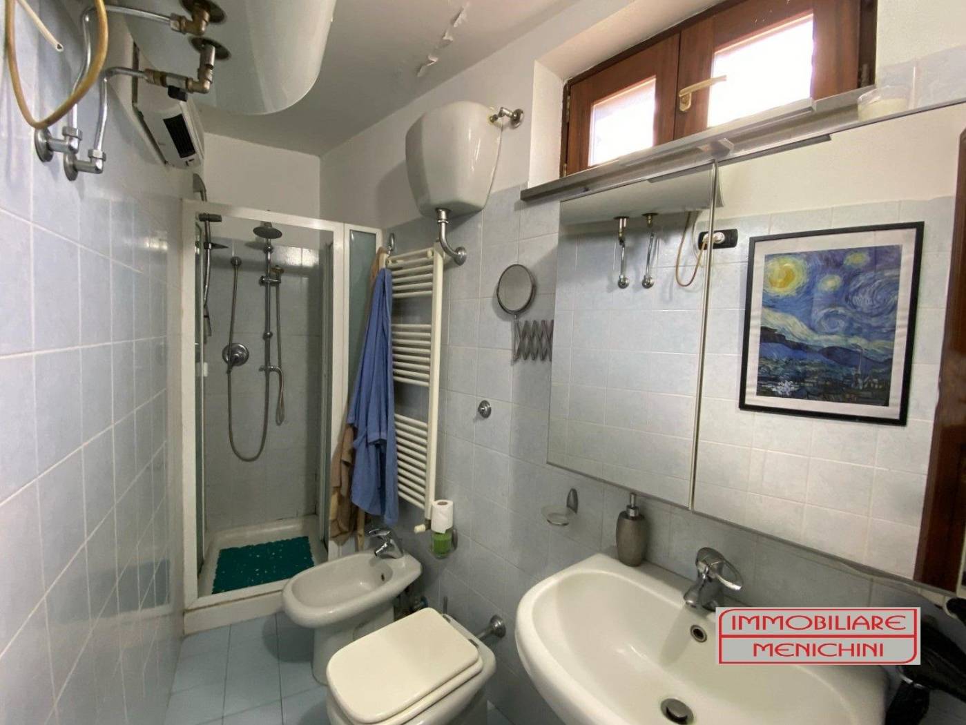 Bagno