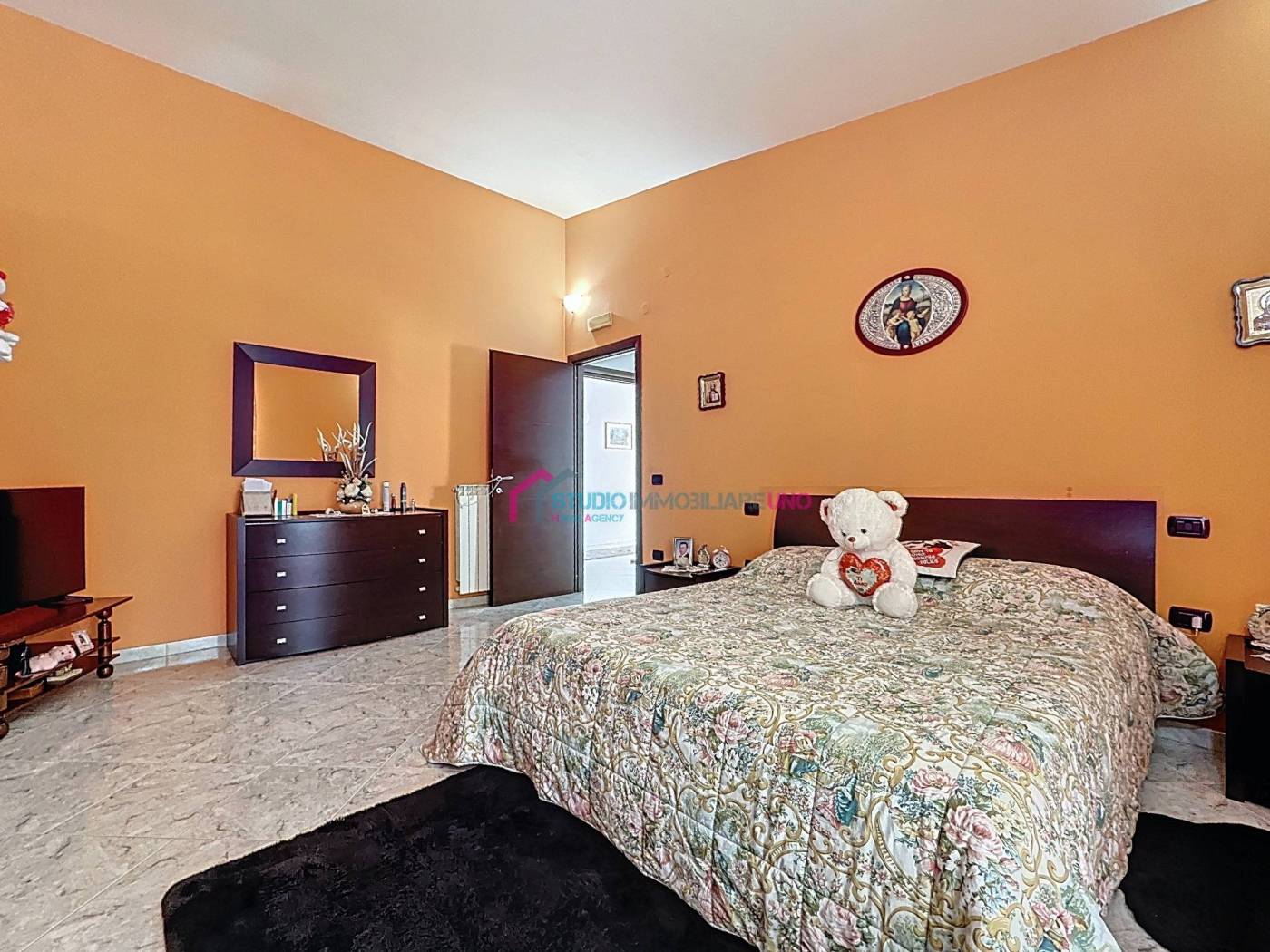 Camera da letto