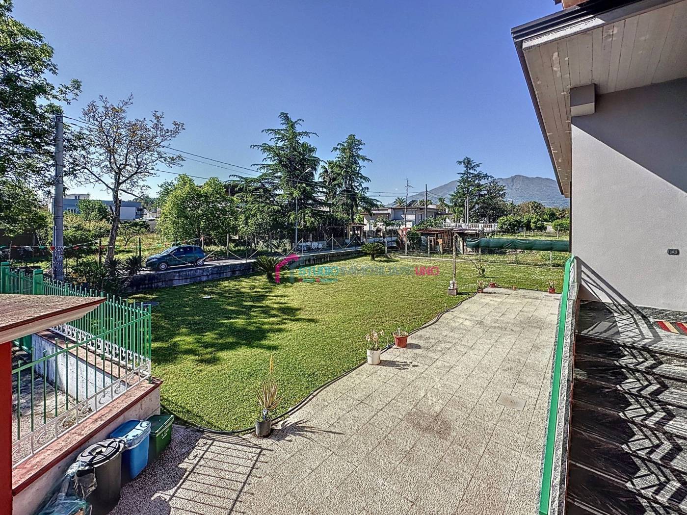 Giardino