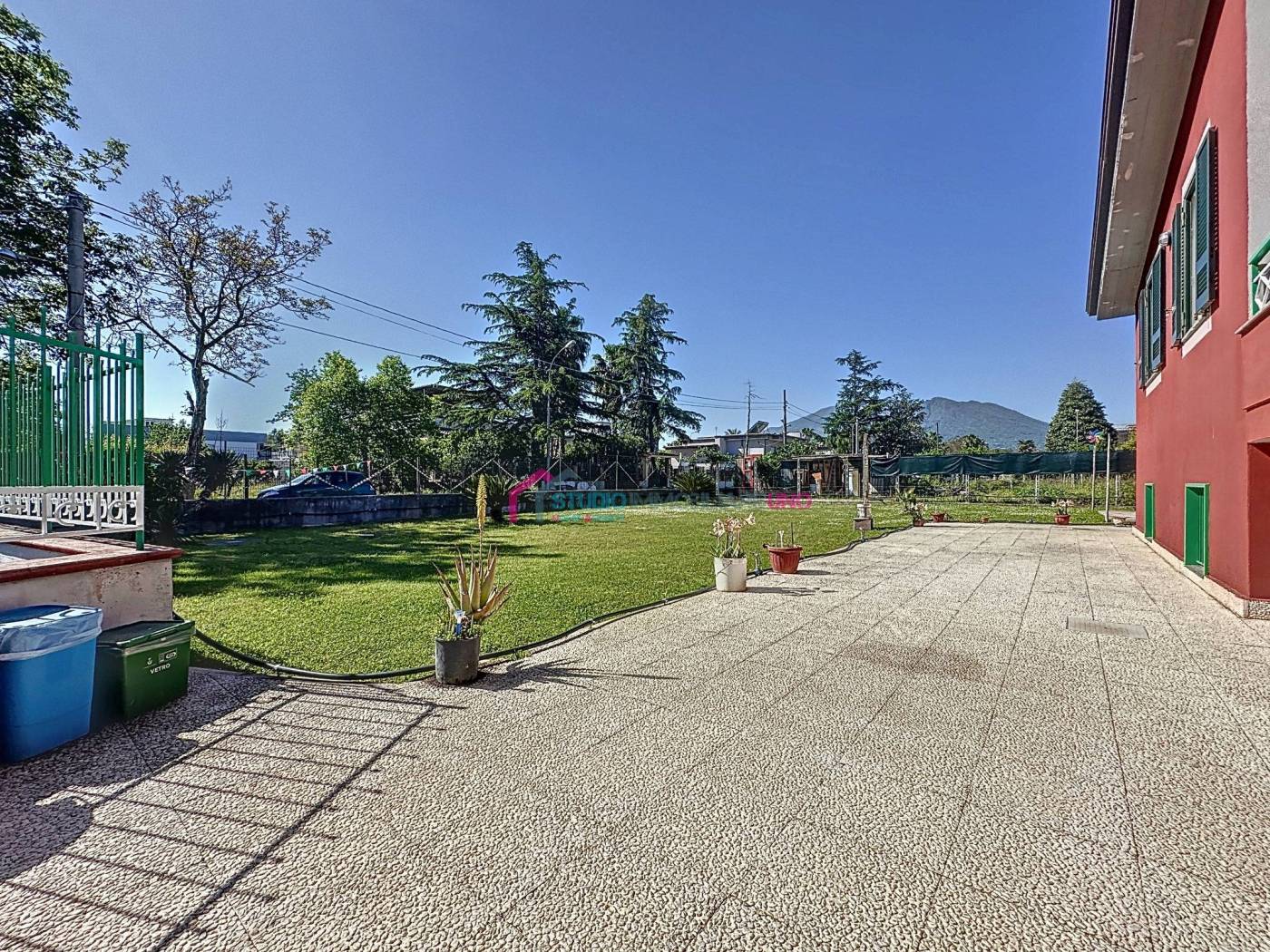 Giardino