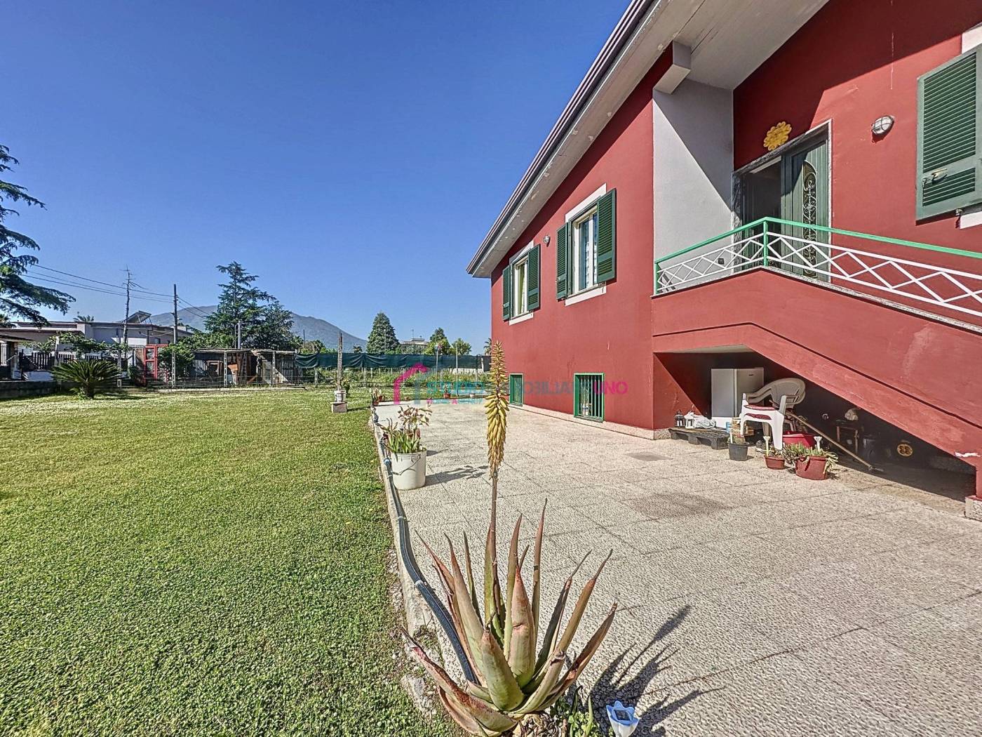 Giardino