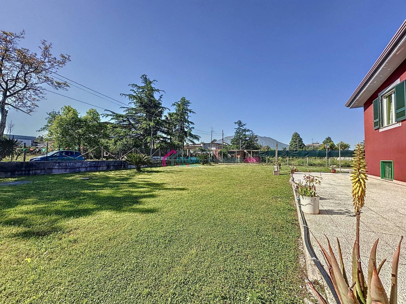 Giardino