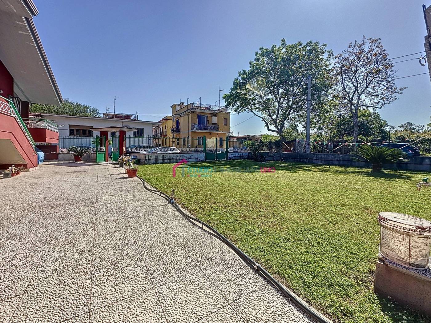 Giardino