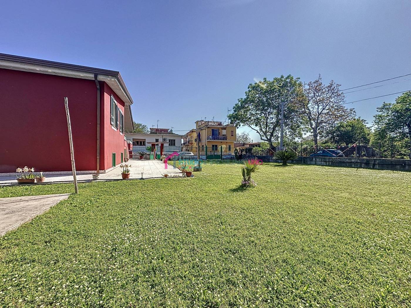 Giardino