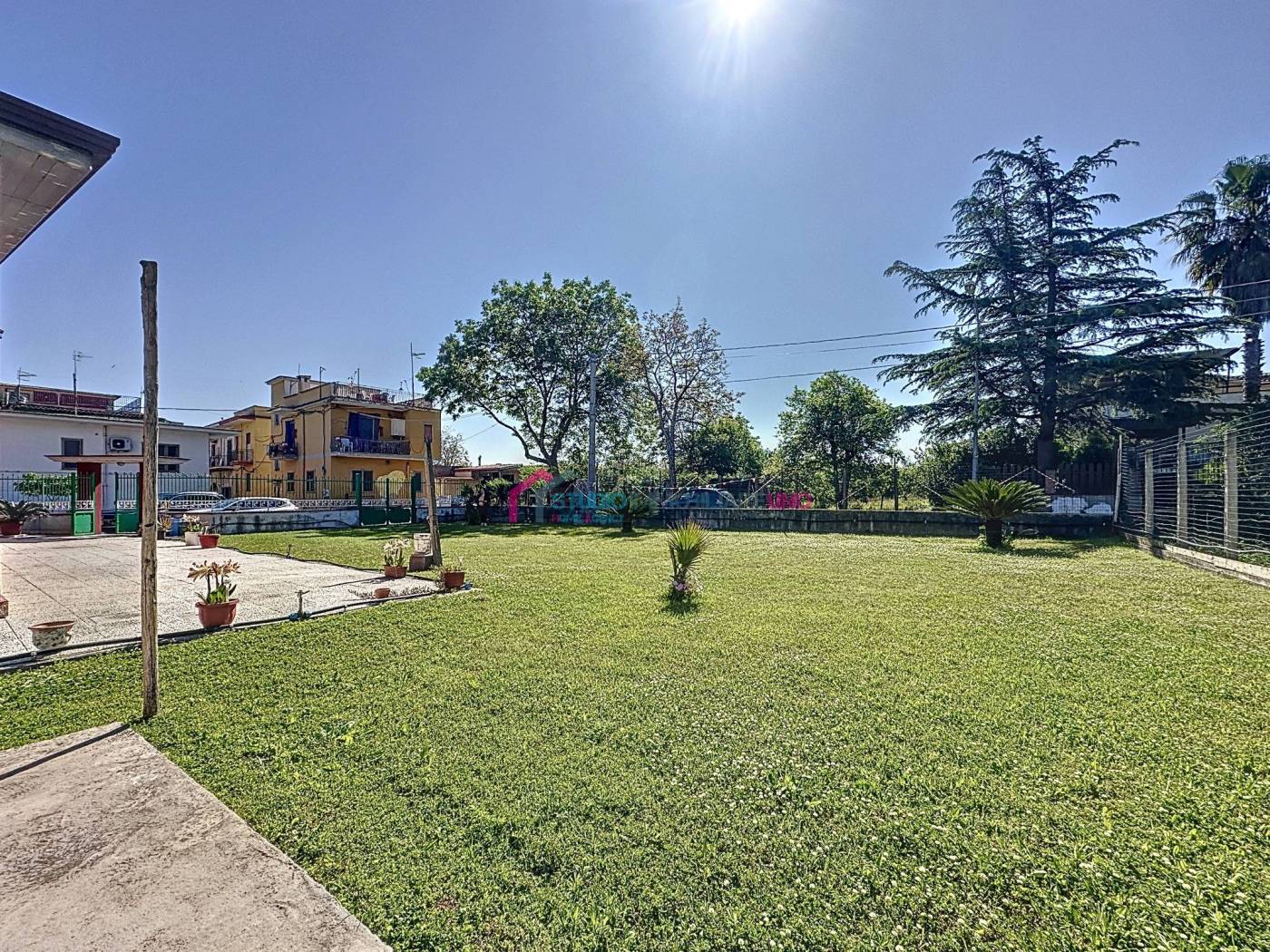 Giardino