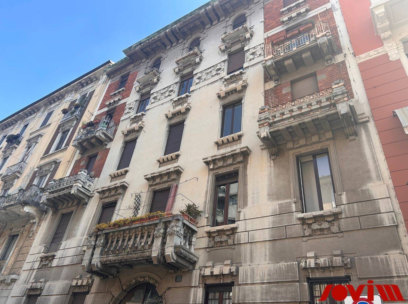 Facciata