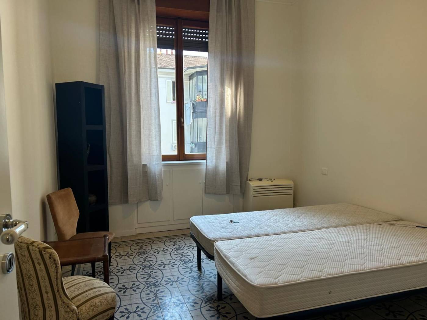 Camera da letto