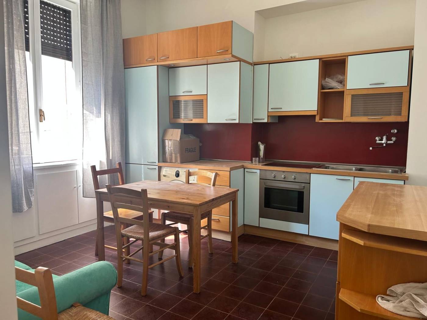 Cucina