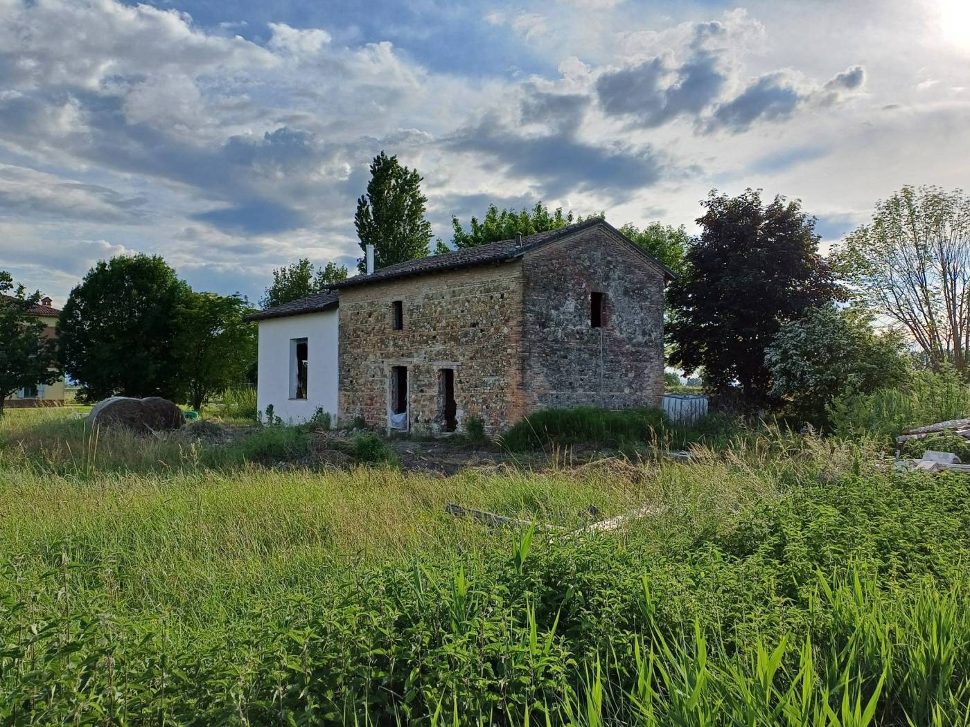 Terreno