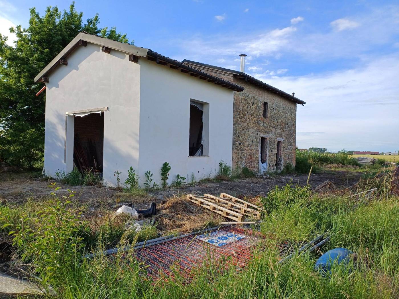 Facciata