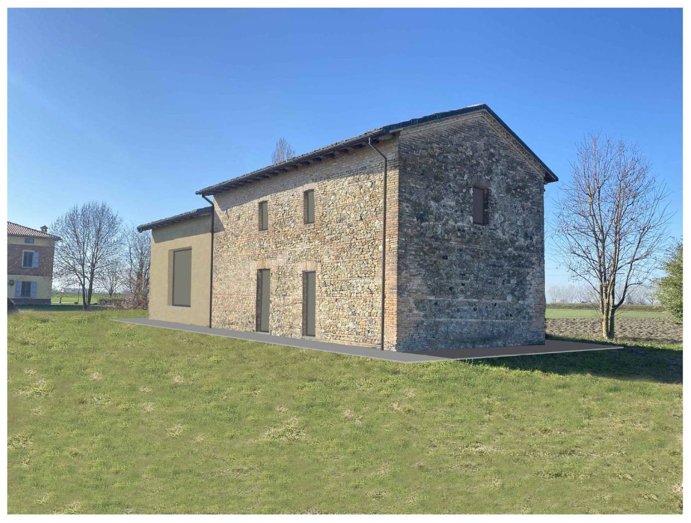 Facciata