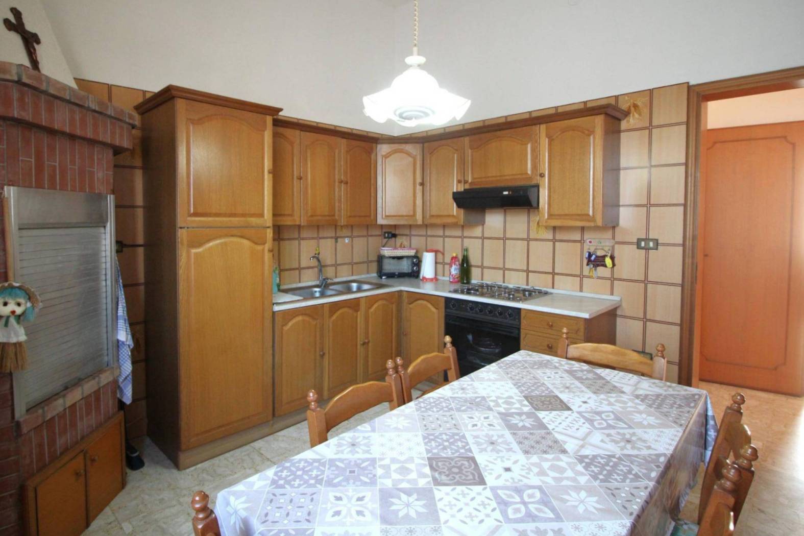 Cucina Cucina
