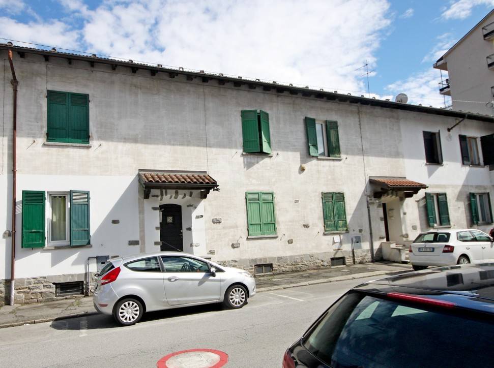 Facciata