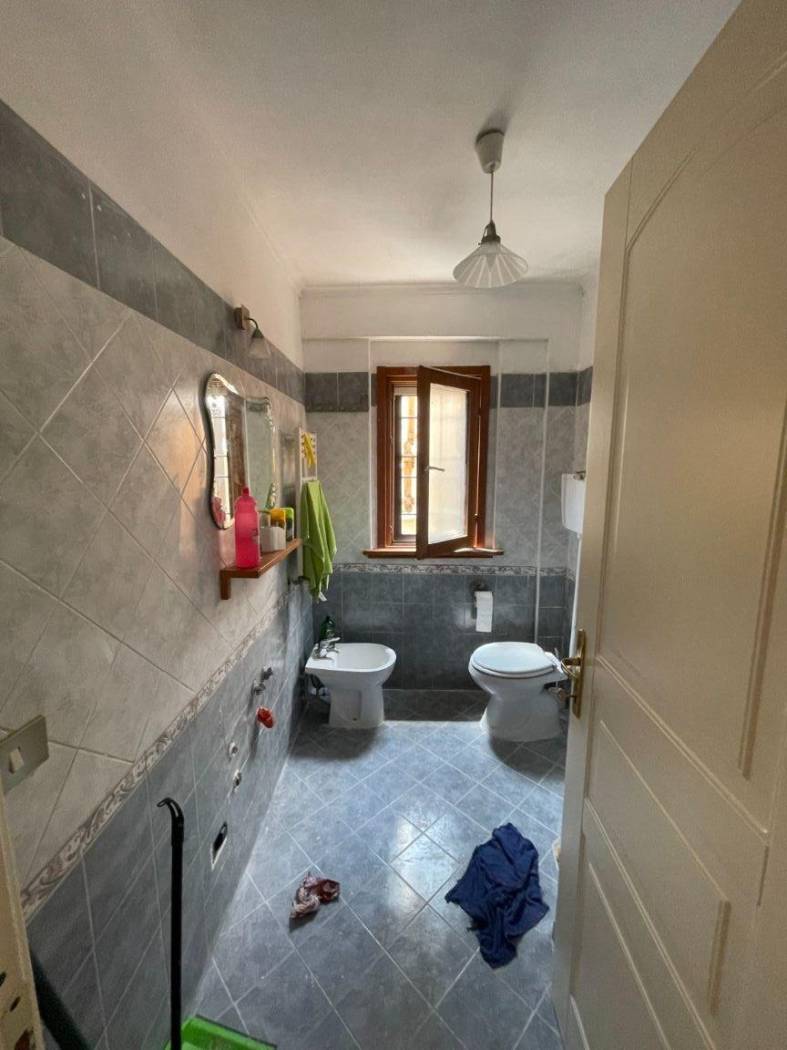 Bagno