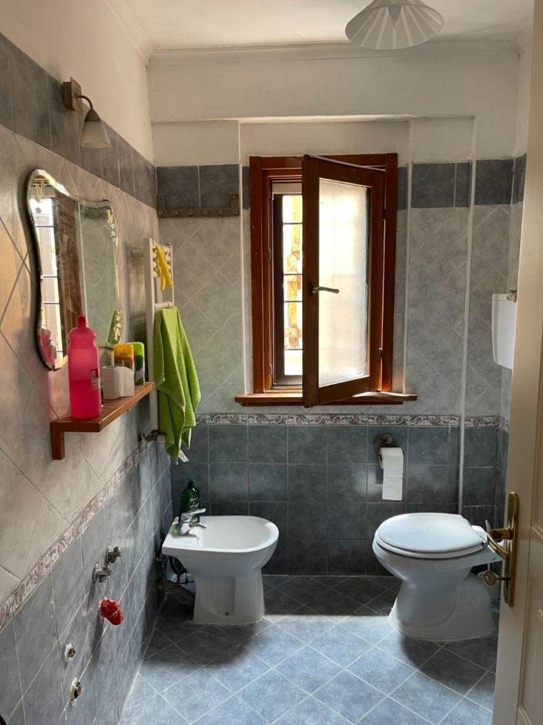 Bagno