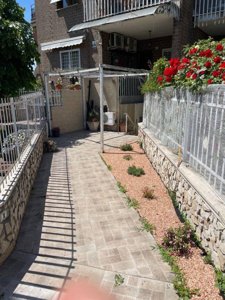 Giardino