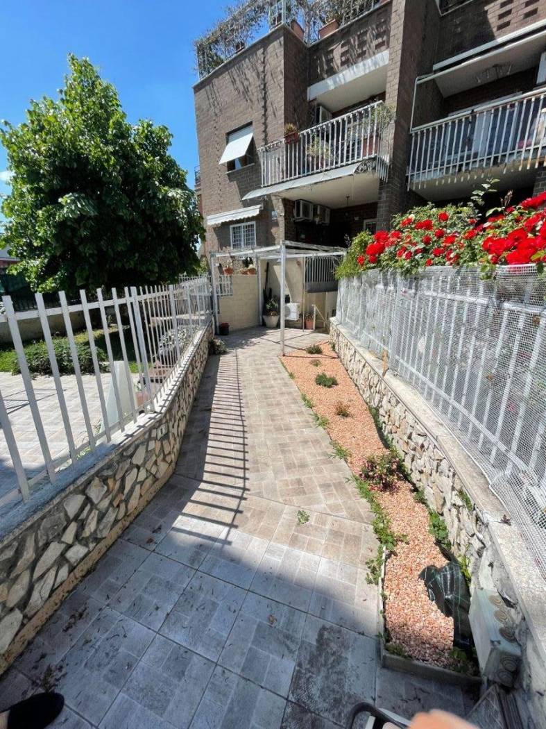 Giardino