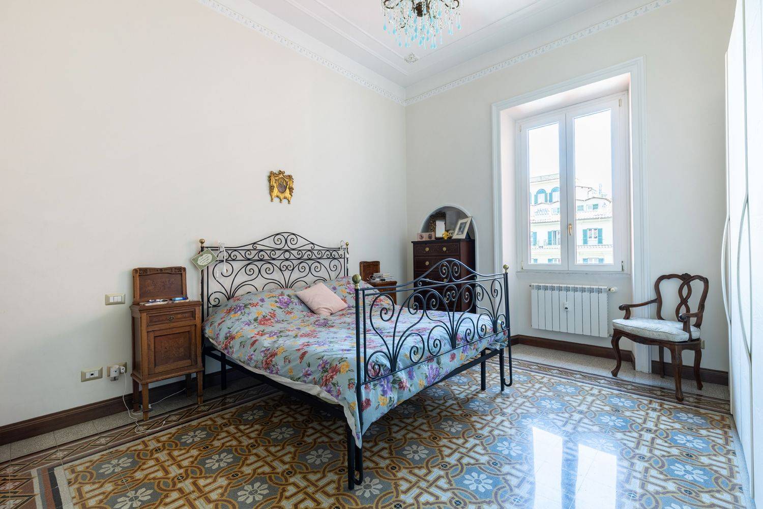 Camera da letto