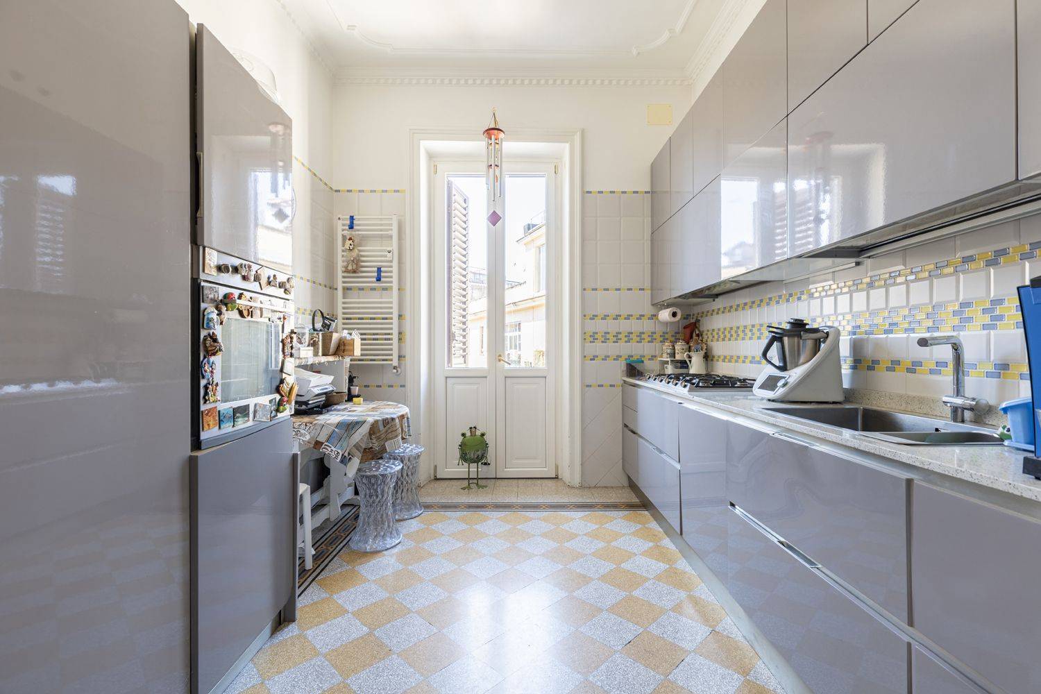 Cucina