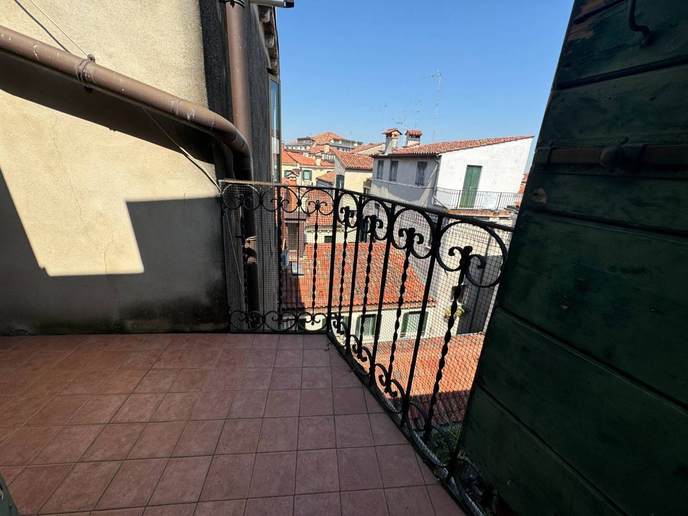 Balcone
