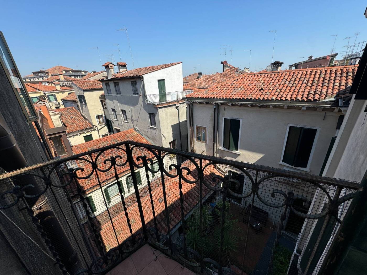 Balcone