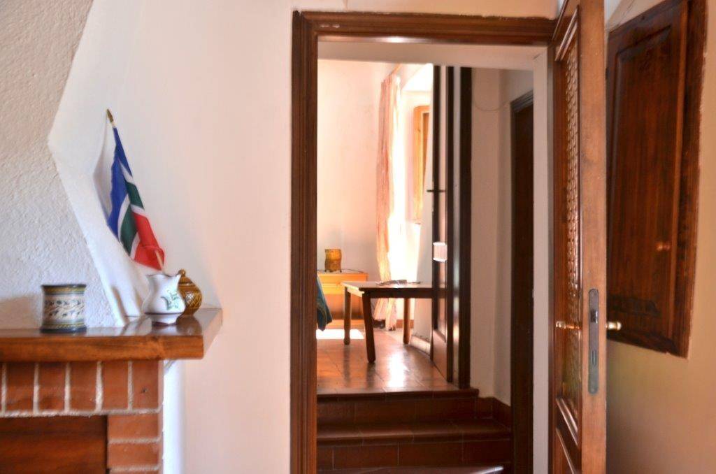 Disimpegno
