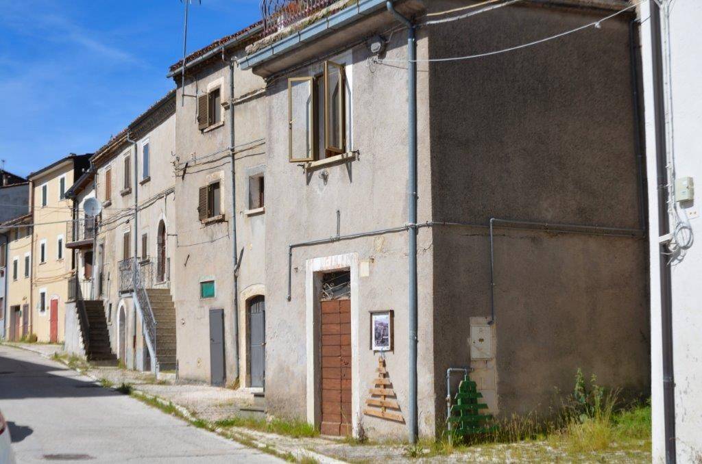 Facciata