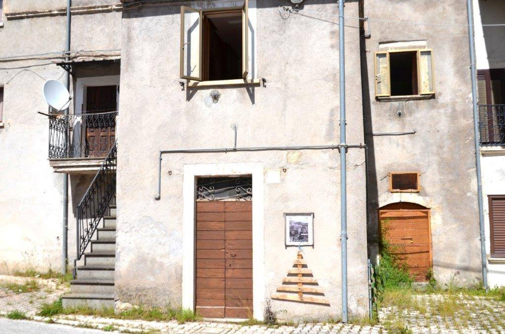 Facciata