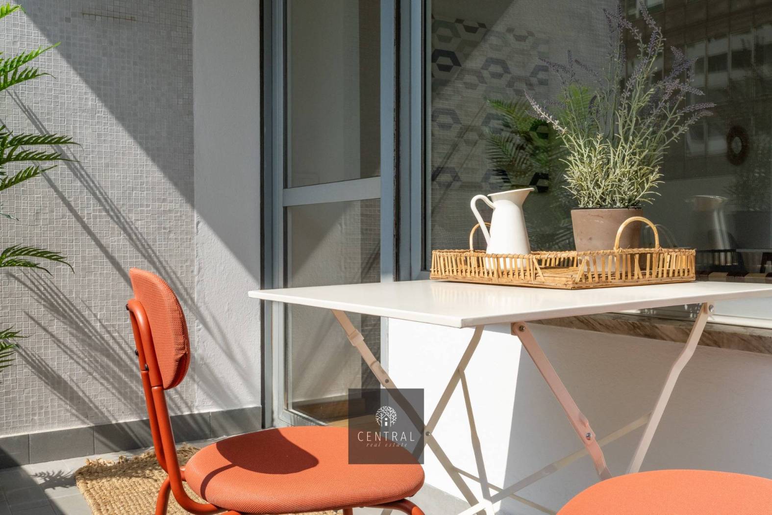 Terrazzo