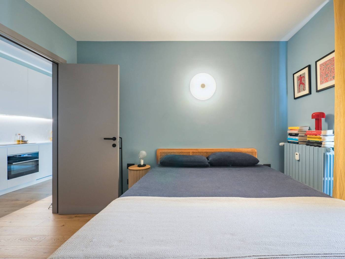 Camera da letto