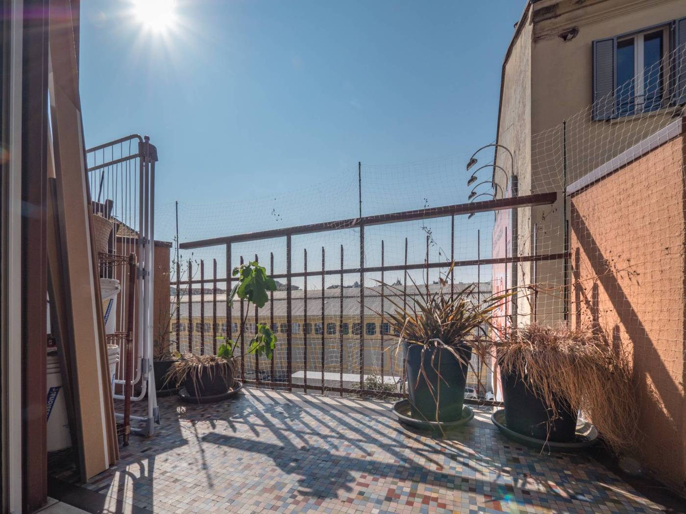 Balcone