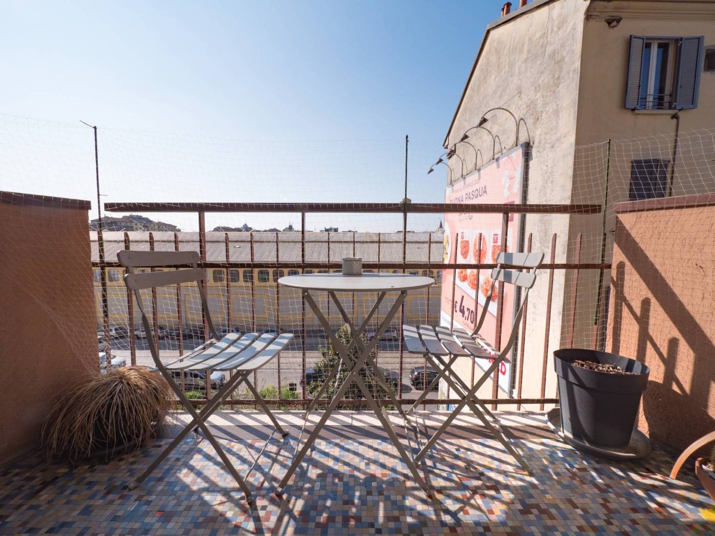 Balcone