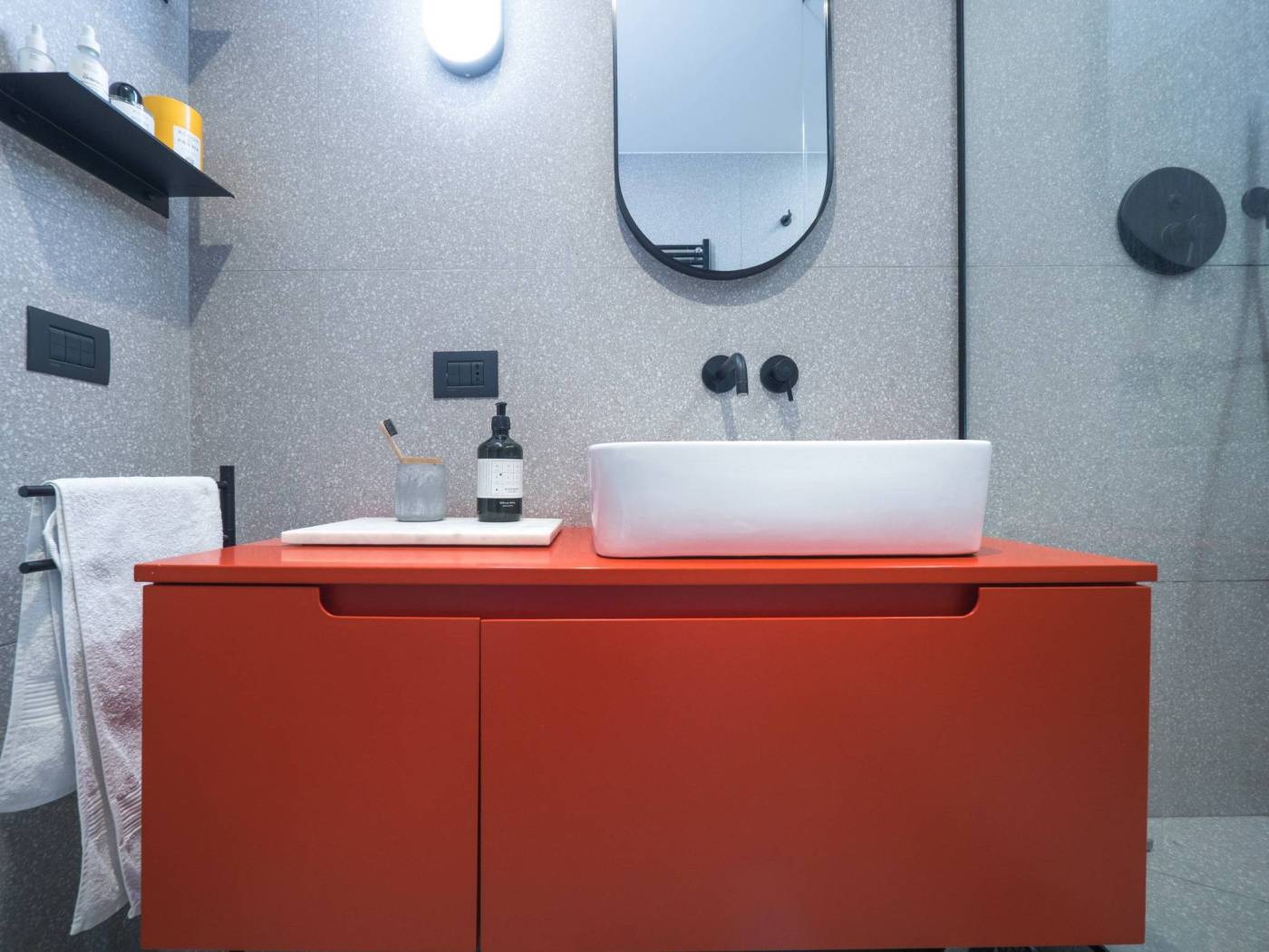 Bagno