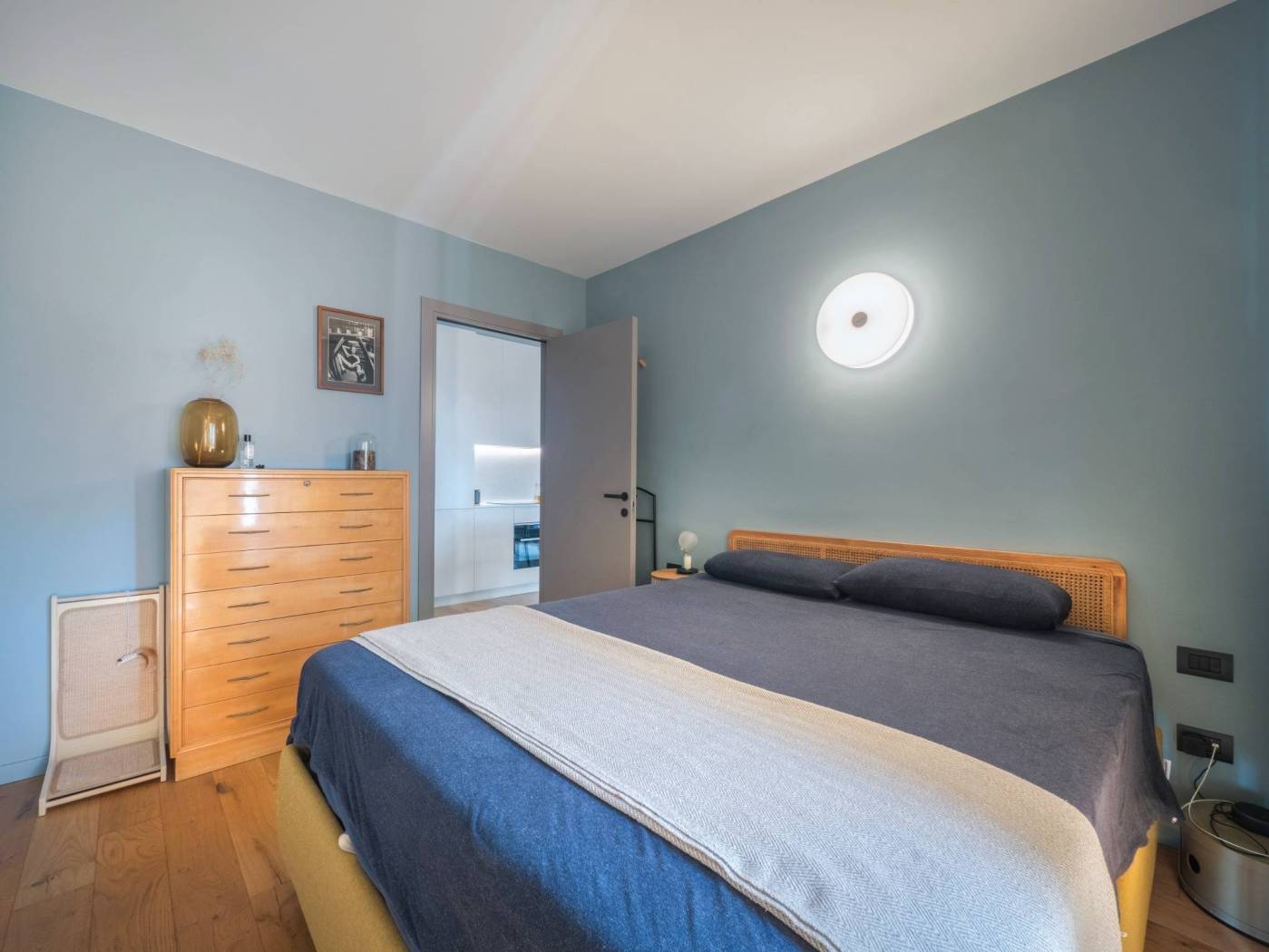 Camera da letto