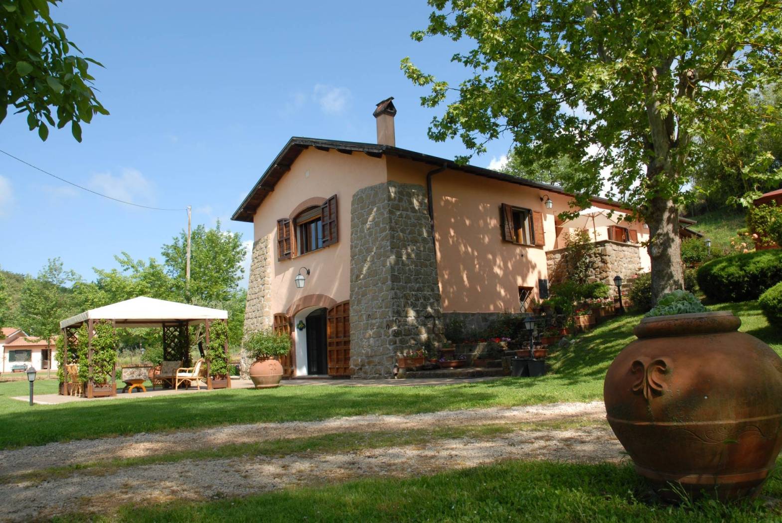 Giardino