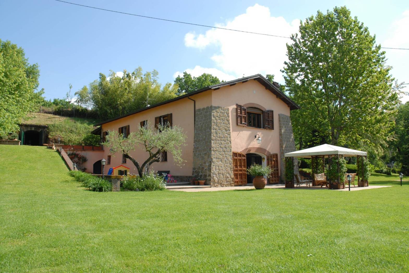 Giardino