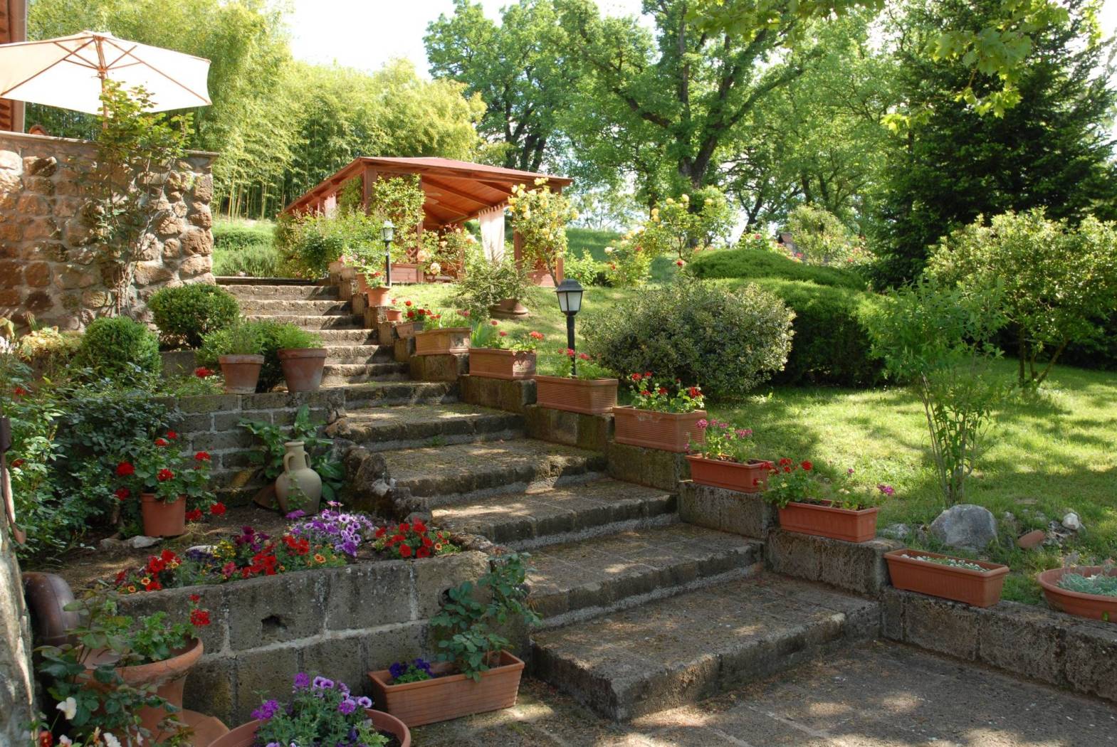 Giardino