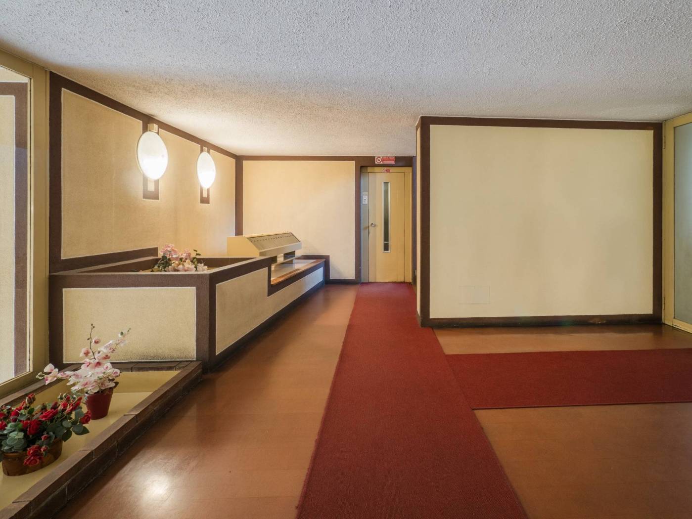 Interno palazzo