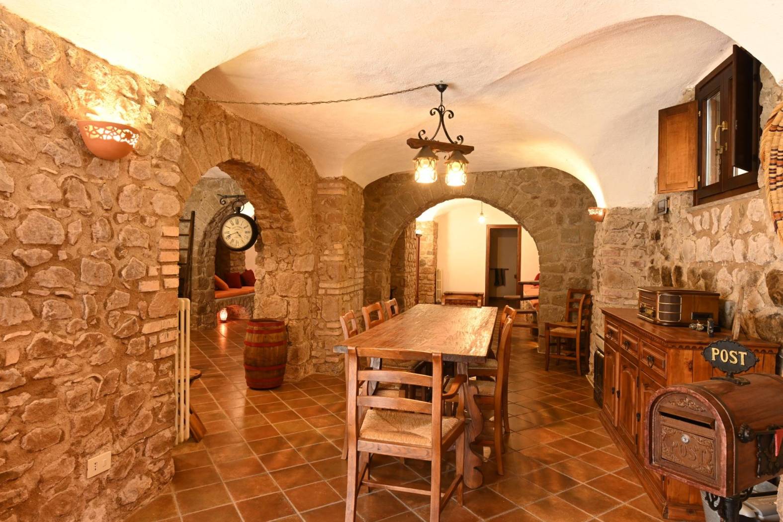 Cantina